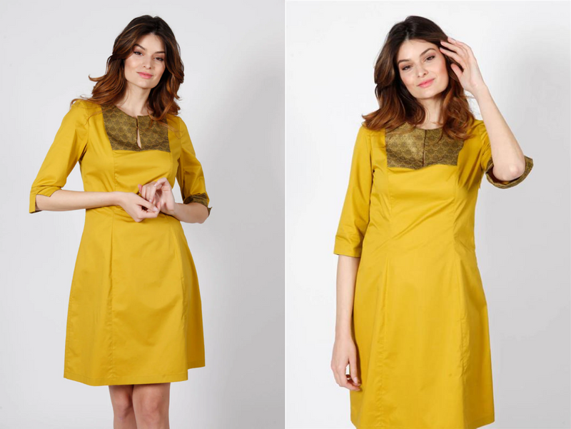 Uniqueness by Regina Pignatti - Highlight your individuality through artistic expression